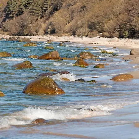 Mit Balkon Charming Kwatera prywatna