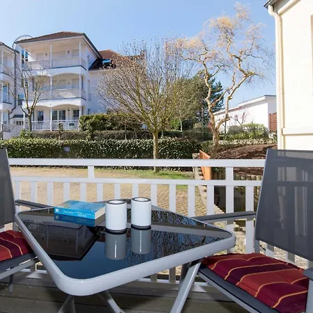 Mit Balkon Charming