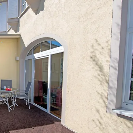 Mit Balkon Charming