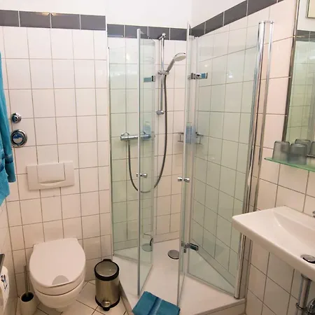 Mit Balkon Charming Binz