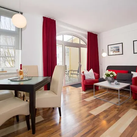 Mit Balkon Charming Privat bolig