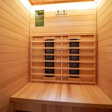 Mit Balkon Charming * Binz