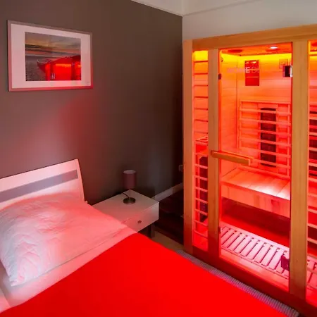 Mit Balkon Charming *