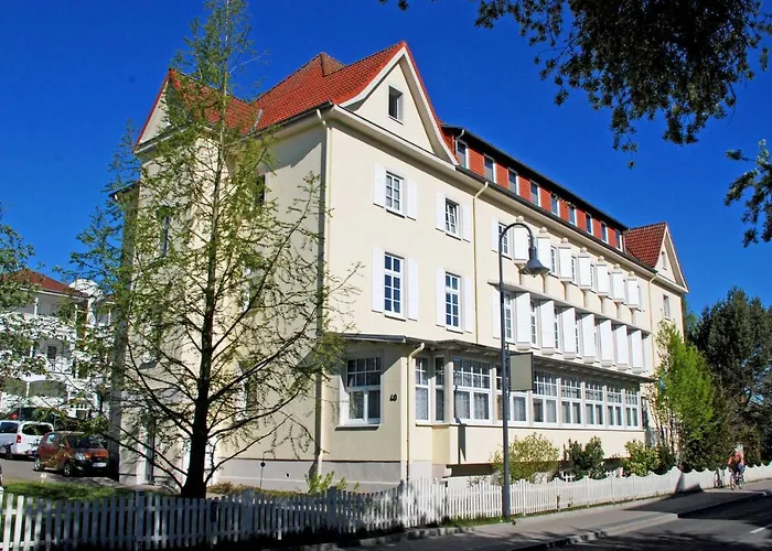 Mit Balkon Charming *