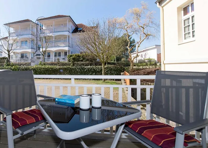 Mit Balkon Charming