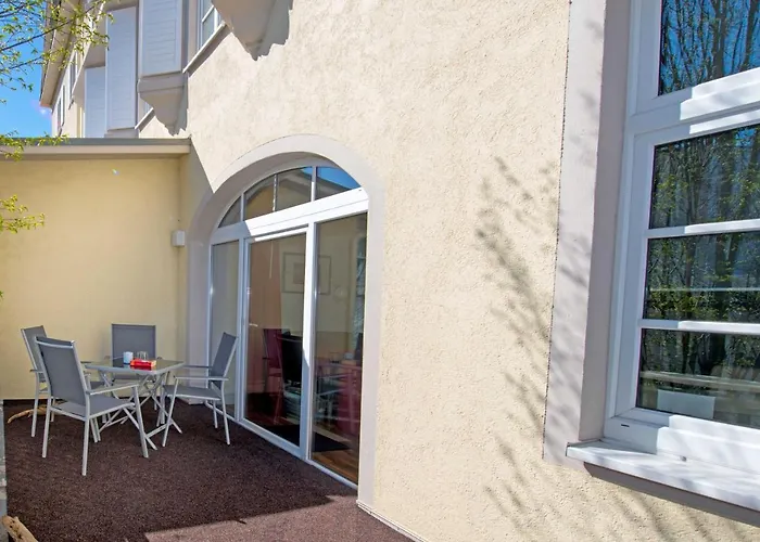 Mit Balkon Charming